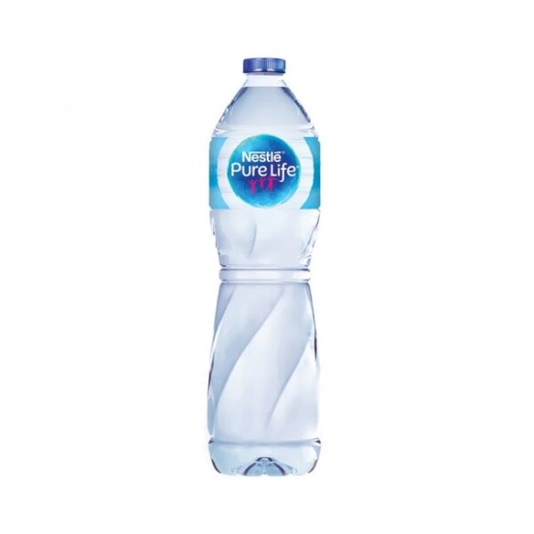 Mineral Water (L)