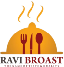 Ravi Broast